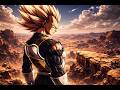 Vegeta - Quebra de Limite ( Geek Music ) Anitrap - Dragon Ball Super Saiyajin 3