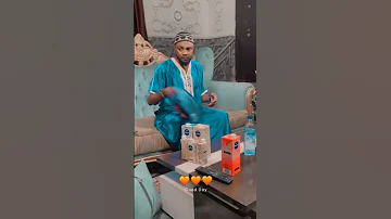 ADamu Zango 
