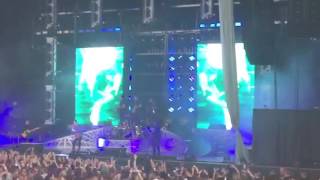 Panic! At The Disco - Emperor's New Clothes [live] 6/15/16