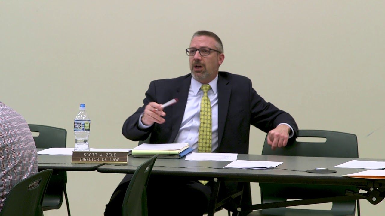 City of Wickliffe City Council Meeting April 23, 2018 YouTube