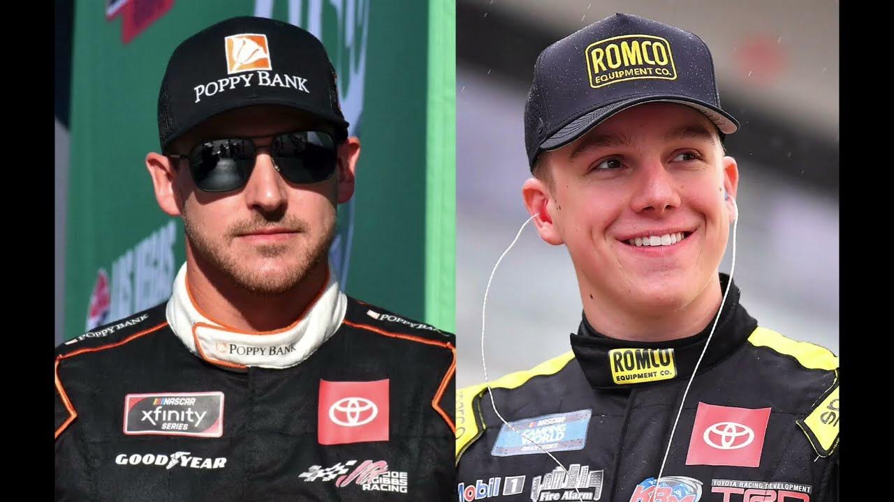 My 2024 NASCAR Season Predictions Video YouTube