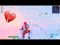 Over 💔 (Fortnite Montage)