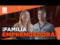 Esta familia nació de un emprendimiento | Temporada 9 | Shark Tank México