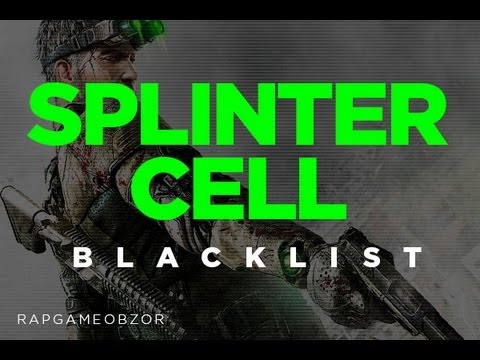 Video: Saints Row 4 Mengalahkan Splinter Cell: Blacklist Di Tangga Lagu Inggris