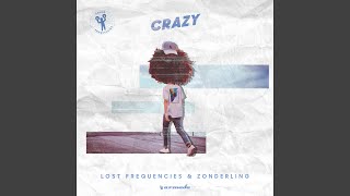 Crazy - Zonderling & Lost Frequencies