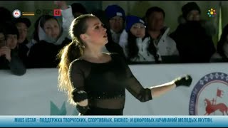 Алина Загитова - Весна