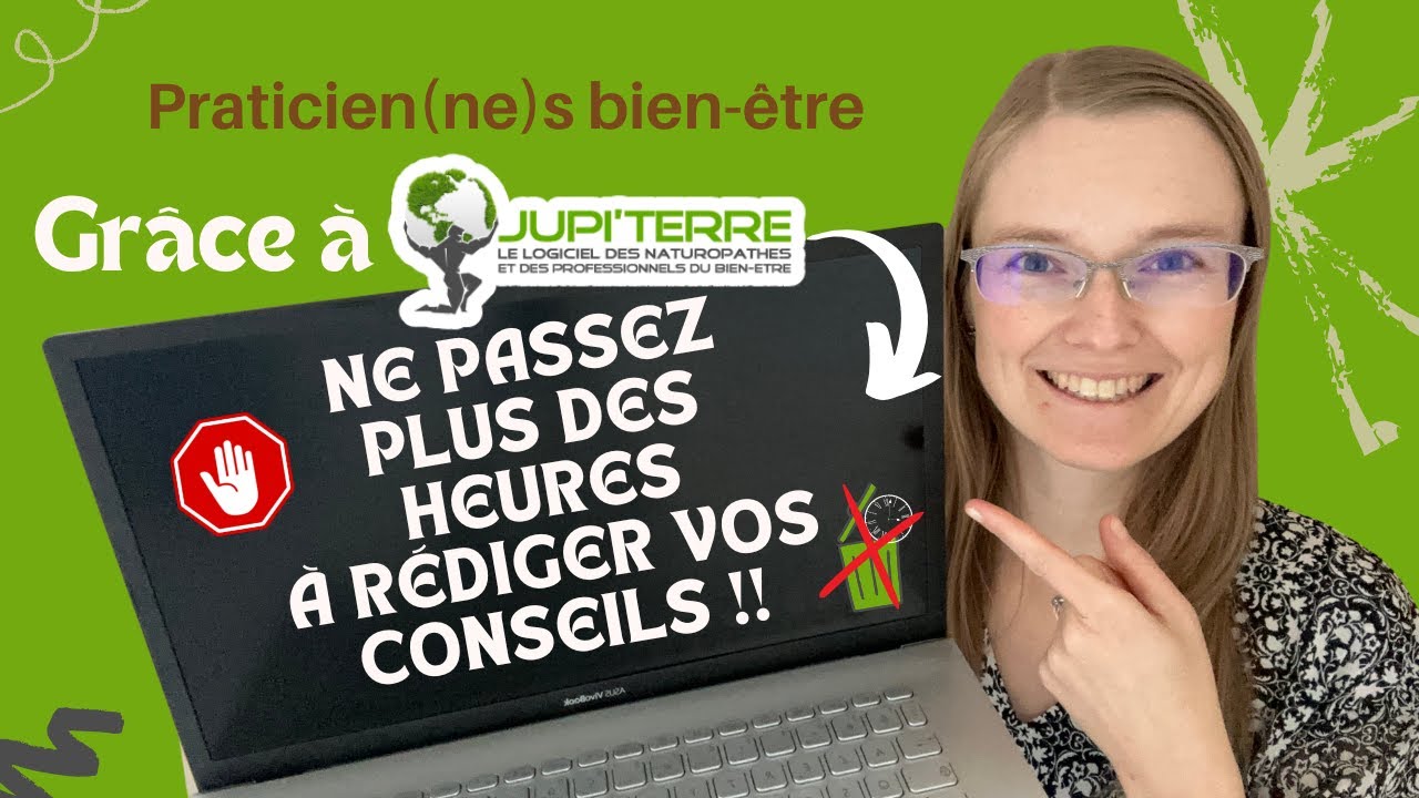 Comment gagner du temps dans la rédaction de ses conseils bien être ...