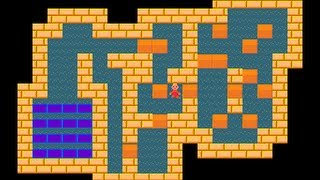 Boxworld Solution - World 145