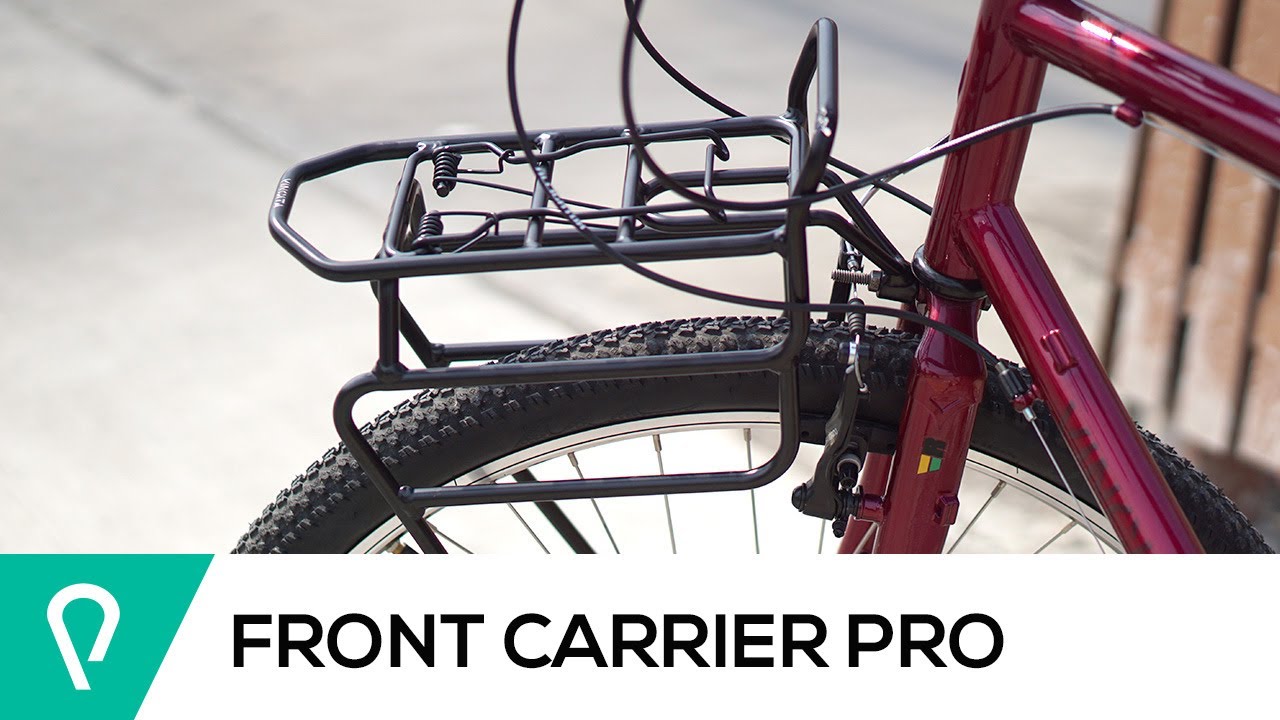 front carrier