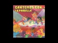 A la huella, a la huella (Interpreta: La Pandilla) (villancico antiguo) (1971)