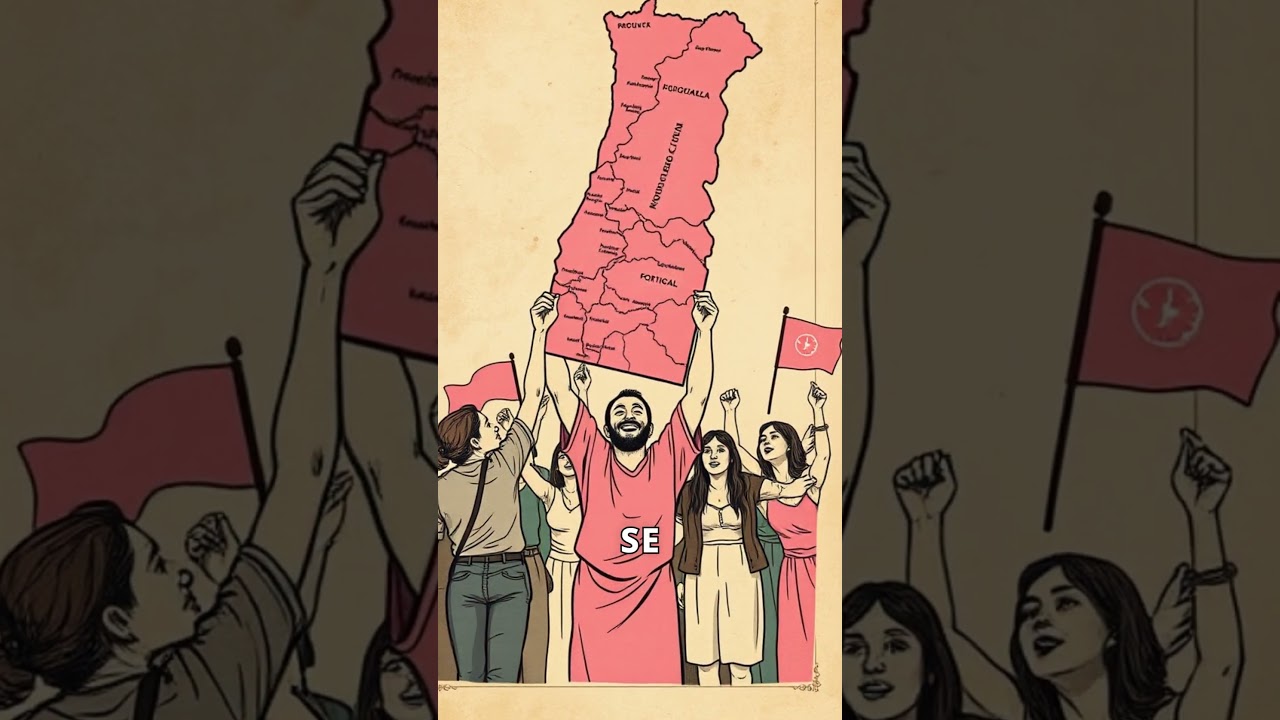 Você já ouviu falar do Mapa cor de rosa? #curiosidades#moçambique#angola#portugal