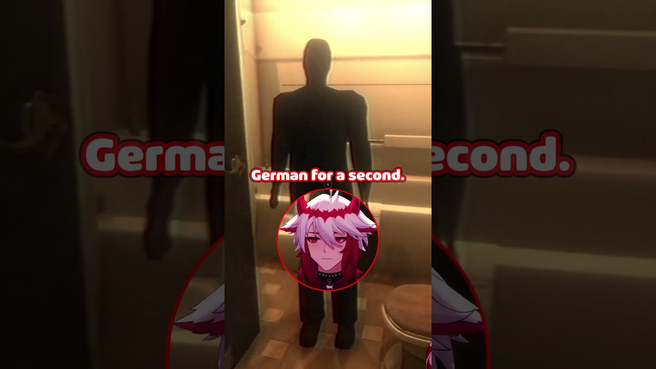 Fears To Fathom is no joke #vtuber #fyp #envtuber #anime #horrortok #asmr #animeboy #vrchat