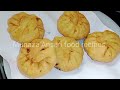 Ramzan special chicken kachori recipe by munaza ansari food recipes
