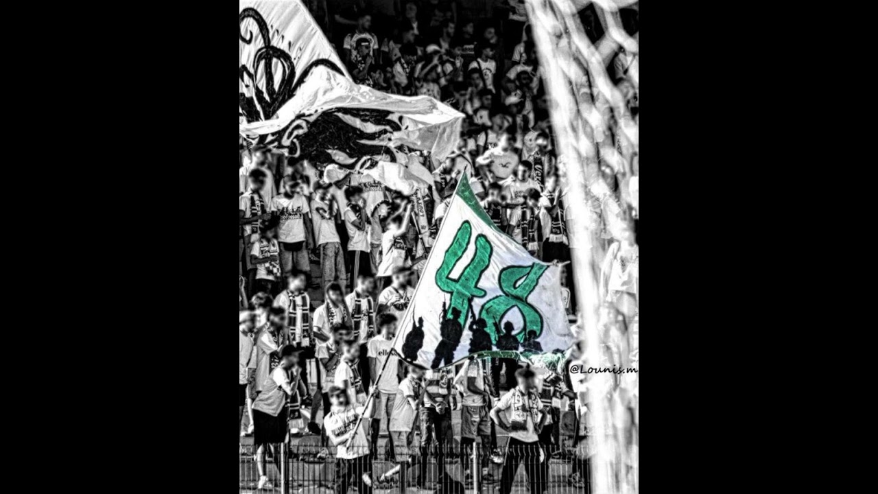 OULED LA CORNICHE 💚🥁🤍 OLC14