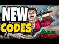 ALL NEW Clover Origins Codes 2026 🚀 Roblox [UPDATE 6 BETA]