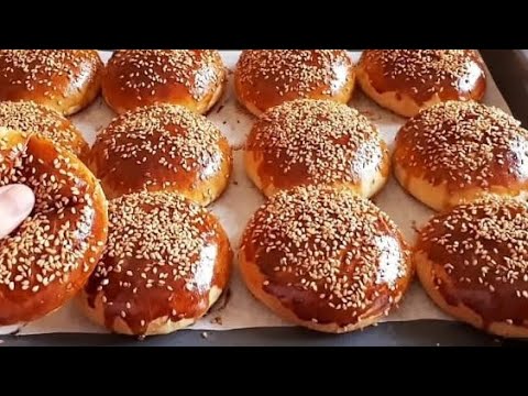 كرص او قراشل على حقهم وطريقهم رطبين خفاف سهلين عمرهم خطاوك وصفة ممتازة