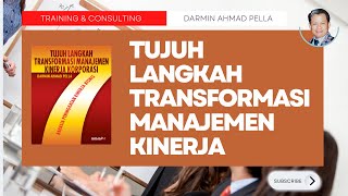 Ini Tujuh Langkah untuk Mentransformasi Manajemen Kinerja