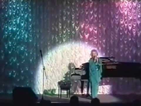 Тамара Миансарова - Дикие гуси (Live)