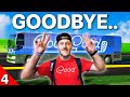 He&#39;s Leaving.. | The Good Good Tour Ep.4
