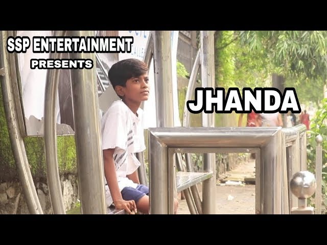 JHANDA- Independence Day 2018 | 15th August | heart touching | Sad story | Short Film JHANDA- Independence Day 2018 | 15th August | heart touching | Sad story | Short Film #1