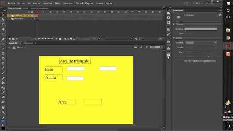 Video Tutorial 7 - Como usar clases (Action Script 3)