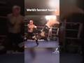 World's funniest boxing ever#fyp#MRcold