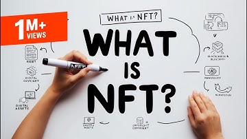 Unlock The Power Of Nfts: What You Need To Know Before Investing!