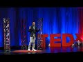 Poem: A Journey Through Time | Emmanuel Bravo | TEDxSaintAndrewsSchool