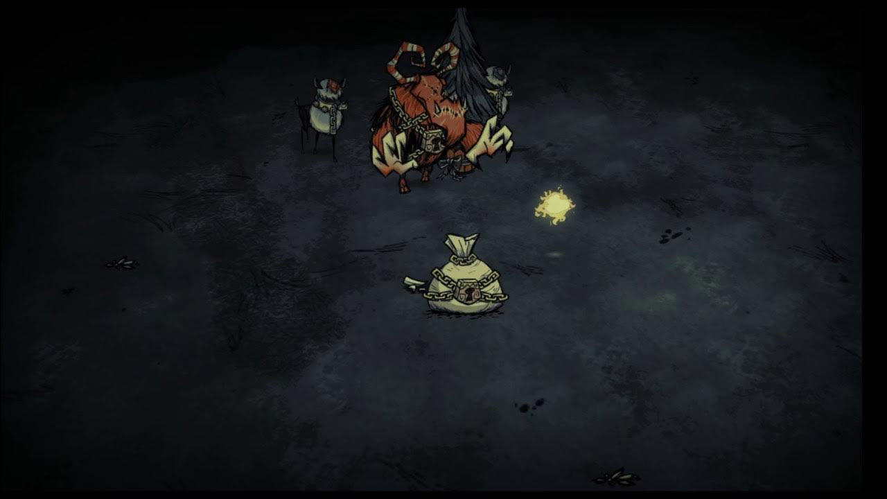 Don t starve together боссы. Краб из донт старв. Don't starve гамлет. Циклоп донт старв. Крампус don't starve together.