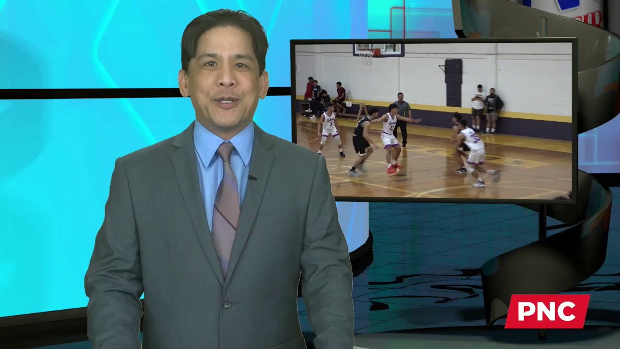 Pnc sports first PNC SPORTS FIRST - March 23, 2020 - Monday - YouTube