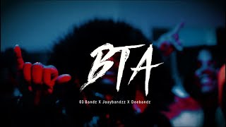03Bandzz - Belt To Ass [ Official Video] FT(DeebandzzXJaaybandzz)