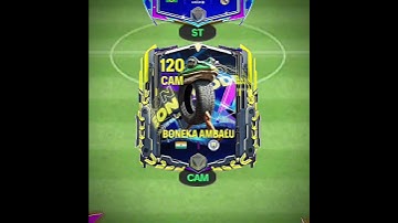 Thumbnail of The " BRAIN ROT " MID Trio 😂😂 | #eafcmobile