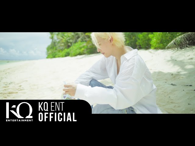 이든(EDEN) - 'Heaven' (Feat. 헤이즈) Official MV class=