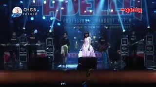 OM ADELA LESTI&TASYA EGOIS ASYIK