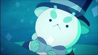 True Kinda love-Bee and Puppycat