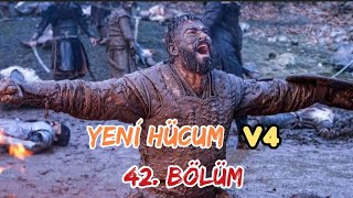 Kuruluş Osman Müzikleri / Yeni Hücum V4 ( 42.  ) Uzun - Long Versiyon Resimi