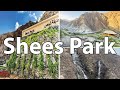 Shees park khorfakkan  uae tourist attraction  shees park fujairah  shees park new look