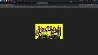 Brooklyn Nine Nine - TryHackMe