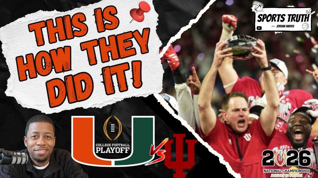 Как Индиана так успешно использует спортсменов с рейтингом 3 звезды — изменит ли это навсегда сту...