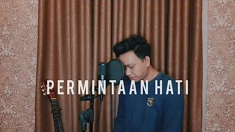 Letto - Permintaan Hati Cover By Vadel Nasir