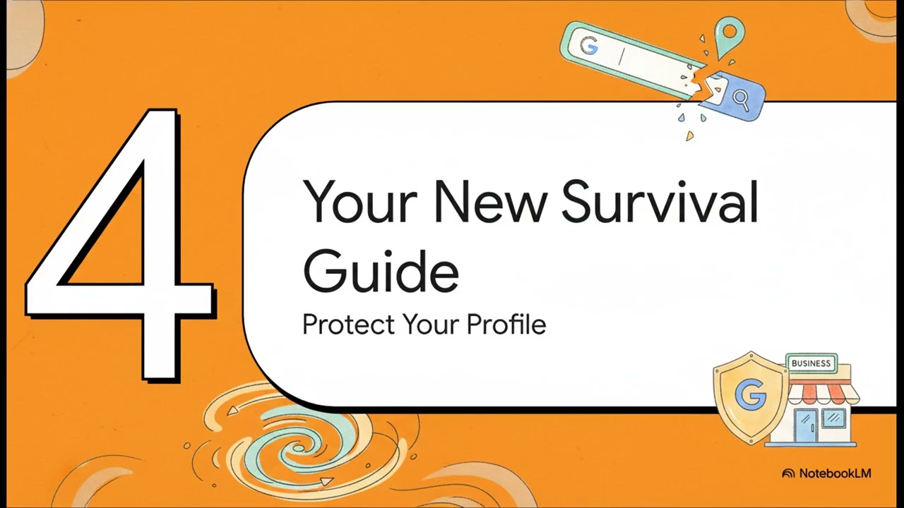 Google Business Page & Google Map Pack: 2025 Survival Guide