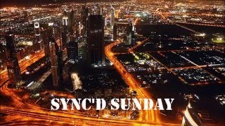 SYNC'D SUNDAY Gold - FMLYBND