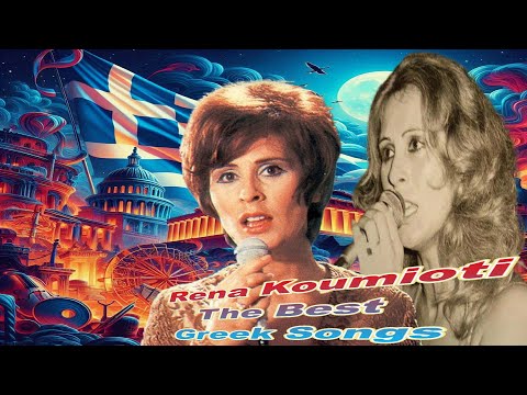 ΡΕΝΑ ΚΟΥΜΙΩΤΗ ΓΙΑ ΝΑ ΜΙΣΗΣΕΙ ΜΙΑ ΓΥΝΑΙΚΑ