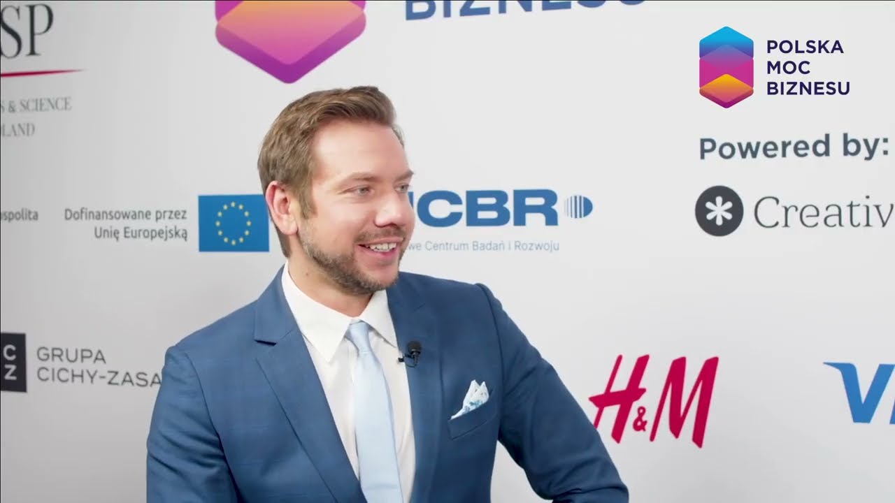 Michał Domaszewski - finansowanie ochrony zdrowia w dobie dezinformacji - PMB 2025