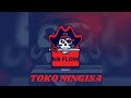 Nb flow  toko ningisa audio officiel