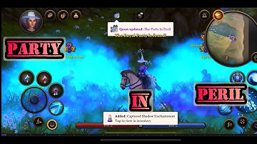 Villagers & Heroes: The Party in Peril Quest Guide – MMORPG Tips for Android/iOS/PC