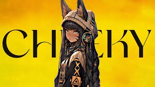 Cheeky | Amv | Anime Music Video (ft. INNA)