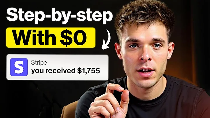 How To Start an AI Agency in 2025 With $0 (Step-by-Step)