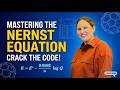Mastering the Nernst Equation: Electrochemistry Simplified for Boards