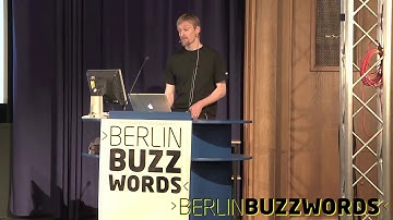 Berlin Buzzwords 2011: Ryan Betts - VoltDB - In Memory SQL Database for High Throughput Applications